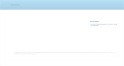 Desktop Screenshot of delnia.com